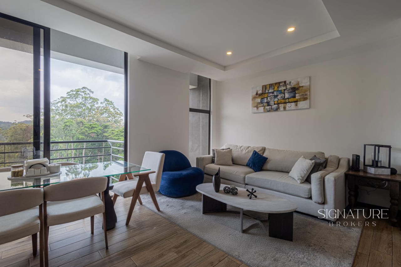 Apartamento en venta - O2, Carretera a El Salvador — Apartamento en Venta en O2, Carretera a El Salvador, Guatemala, Ciudad — foto 1 de 7