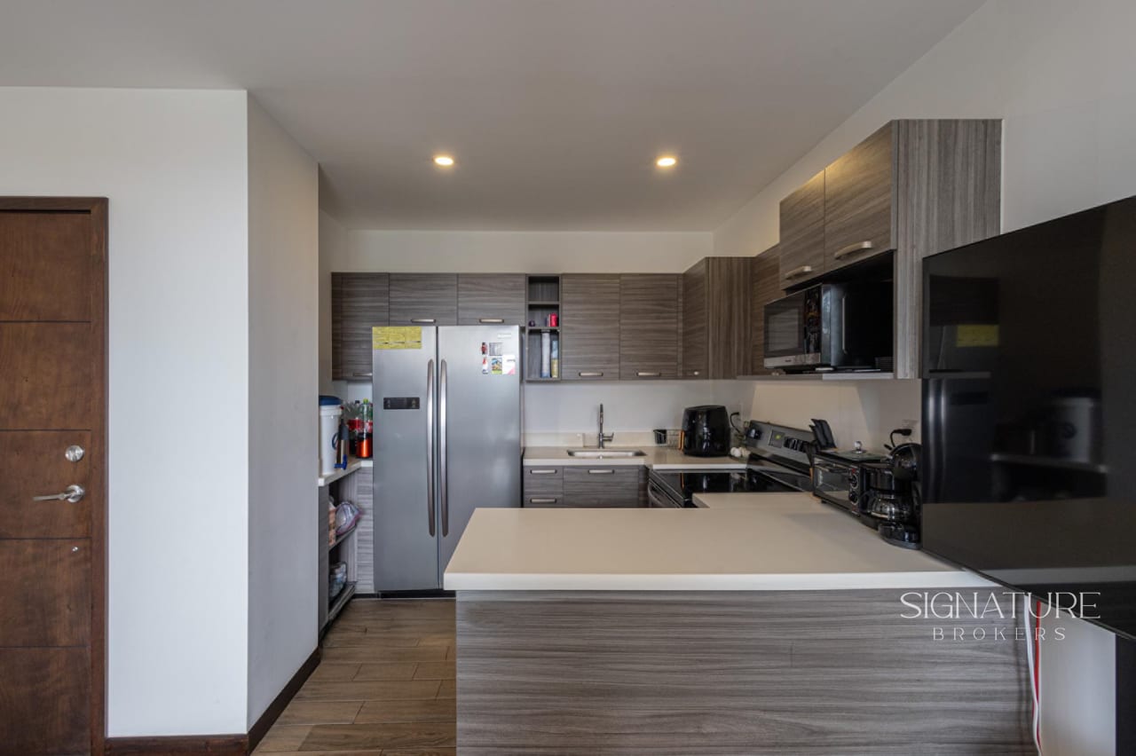 Apartamento en venta - O2, Carretera a El Salvador — Apartamento en Venta en O2, Carretera a El Salvador, Guatemala, Ciudad — foto 3 de 7