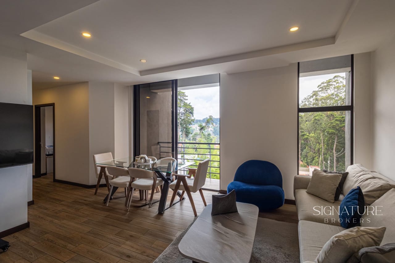 Apartamento en venta - O2, Carretera a El Salvador — Apartamento en Venta en O2, Carretera a El Salvador, Guatemala, Ciudad — foto 4 de 7