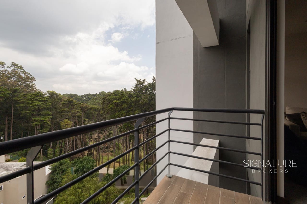 Apartamento en venta - O2, Carretera a El Salvador — Apartamento en Venta en O2, Carretera a El Salvador, Guatemala, Ciudad — foto 5 de 7