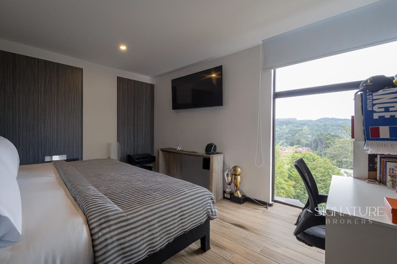 Apartamento en venta - O2, Carretera a El Salvador — Apartamento en Venta en O2, Carretera a El Salvador, Guatemala, Ciudad — foto 6 de 7