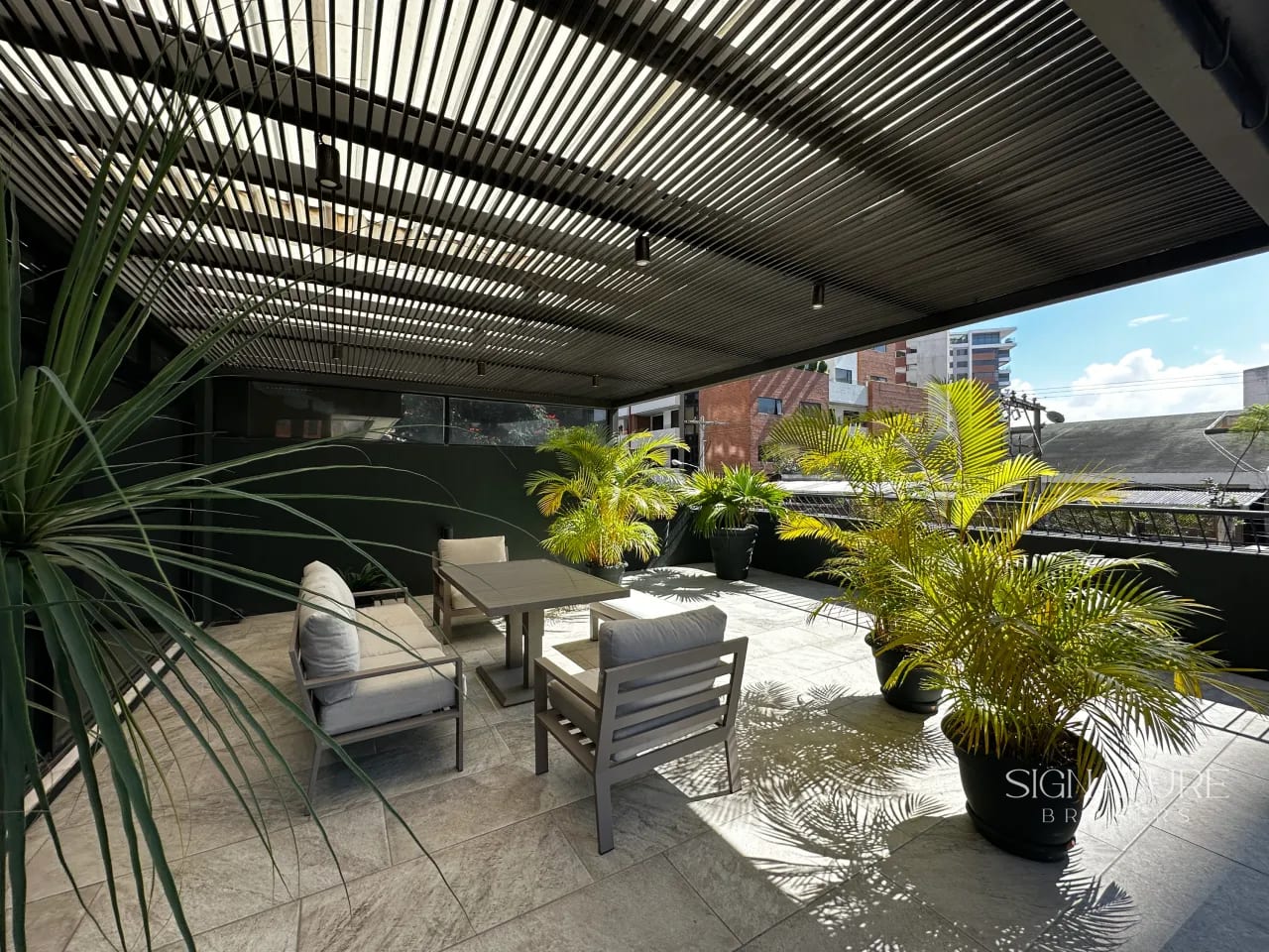 Penthouse en venta - Premiere Las Américas Z.14 — Apartamento en Venta en Premiere Las Américas, Zona 14, Guatemala, Ciudad — foto 13 de 13