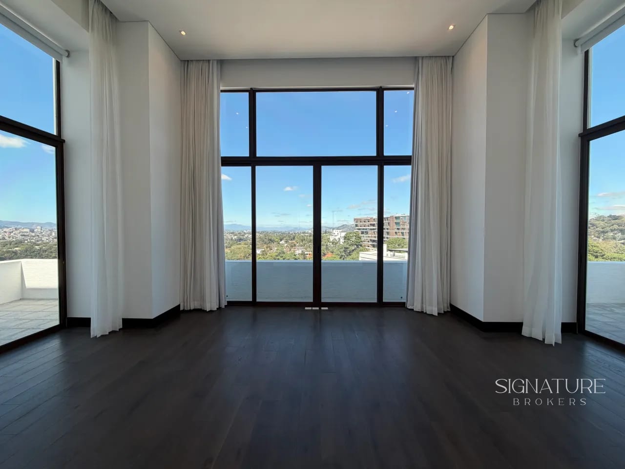 Penthouse en Renta – Olmos de Cayala Z.16 — Apartamento en Alquiler en Ciudad Cayalá, Zona 16, Guatemala, Ciudad — foto 4 de 9