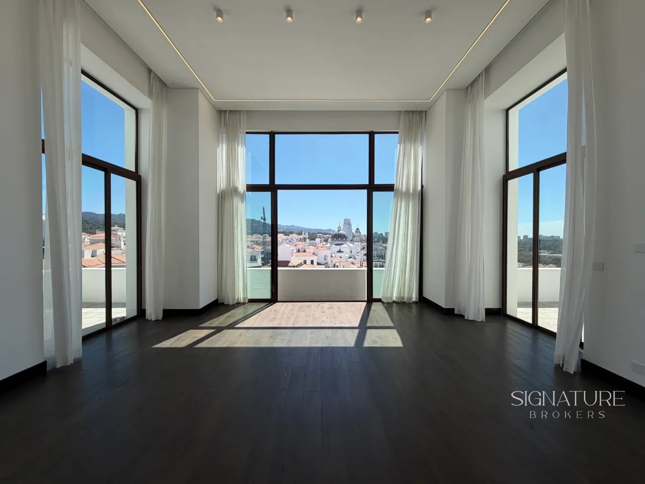 Penthouse en Renta – Olmos de Cayala Z.16 — Apartamento en Alquiler en Ciudad Cayalá, Zona 16, Guatemala, Ciudad — foto 8 de 9