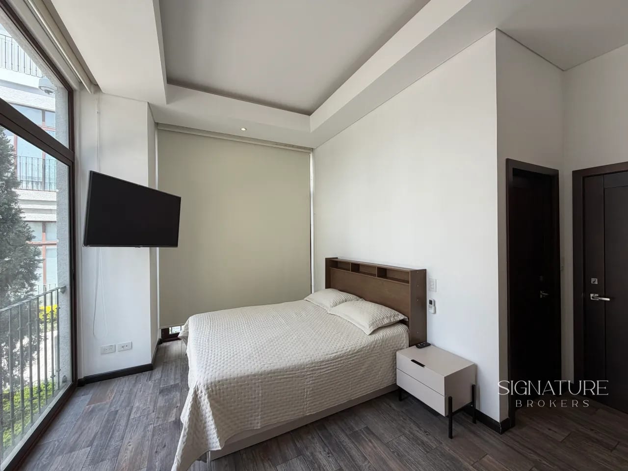 Apartamento amueblado en Renta – Lirios I de Cayala Z.16 — Apartamento en Venta en Lirios de Cayalá I, Zona 16, Guatemala, Ciudad — foto 5 de 12