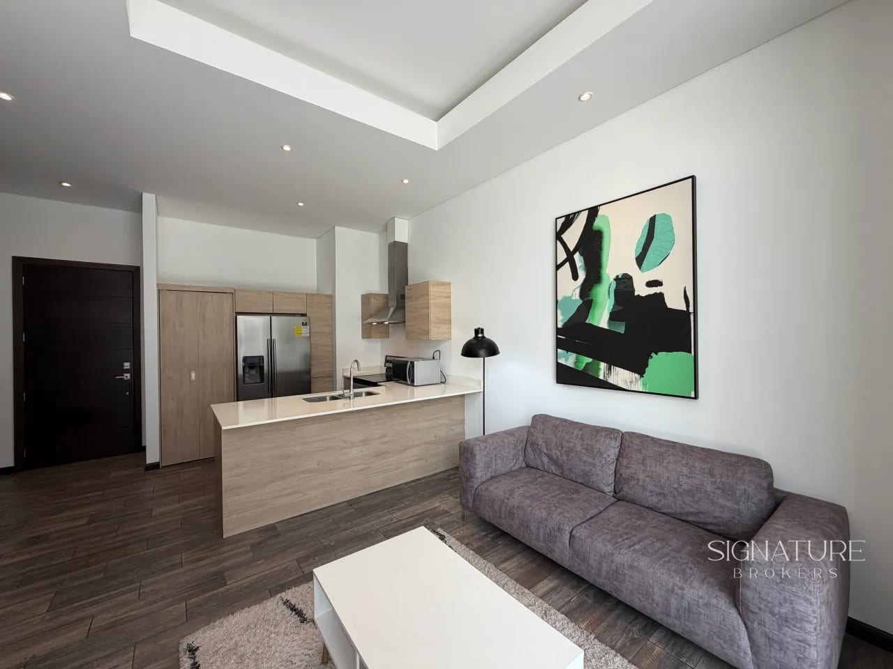 Apartamento amueblado en Renta – Lirios I de Cayala Z.16 — Apartamento en Venta en Lirios de Cayalá I, Zona 16, Guatemala, Ciudad — foto 2 de 12