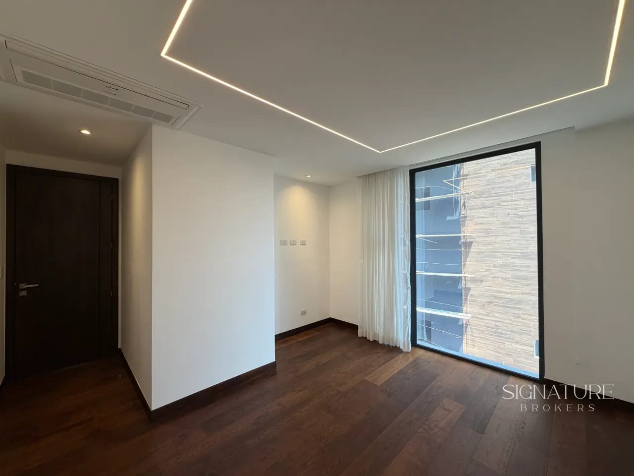 Apartamentos en renta - Vasanta, Z.10 — Apartamento en Alquiler en Vasanta, Zona 10, Guatemala, Ciudad — foto 4 de 13