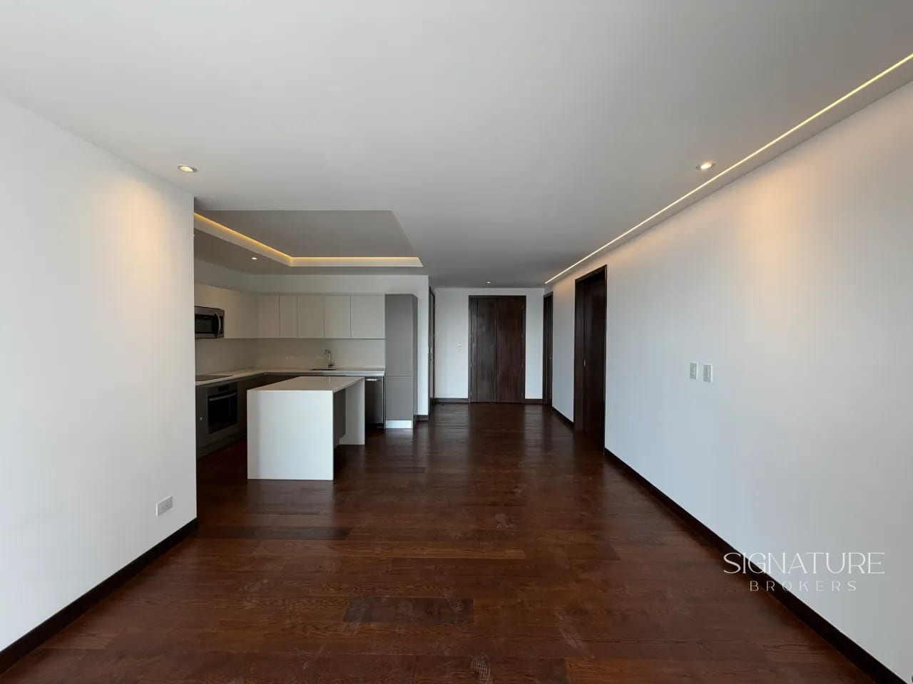Apartamentos en renta - Vasanta, Z.10 — Apartamento en Alquiler en Vasanta, Zona 10, Guatemala, Ciudad — foto 11 de 13