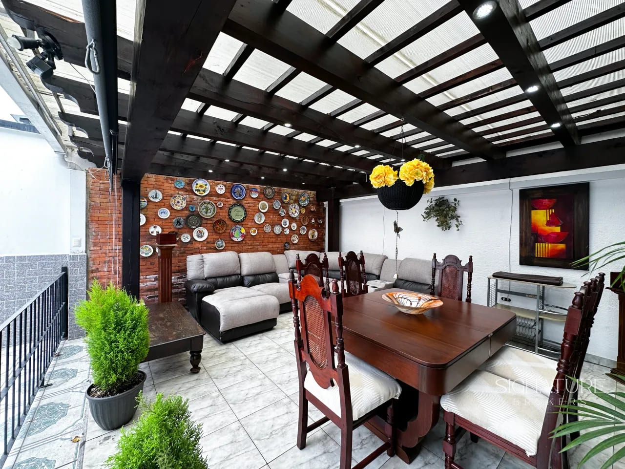 Casa en Venta - Residenciales Casa Bella Km. 13.9 CES — Casa en Venta en Carretera a El Salvador, Guatemala, Ciudad — foto 1 de 10