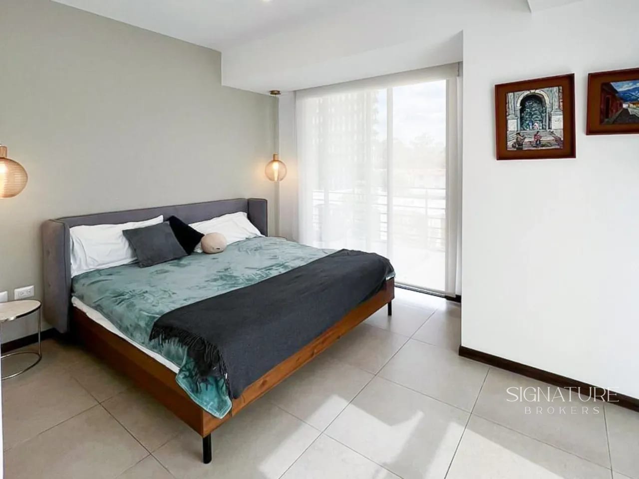 Apartamento amueblado en renta | MIRA, zona 10 — Apartamento en Alquiler en Mira, Zona 10, Guatemala, Ciudad — foto 4 de 10