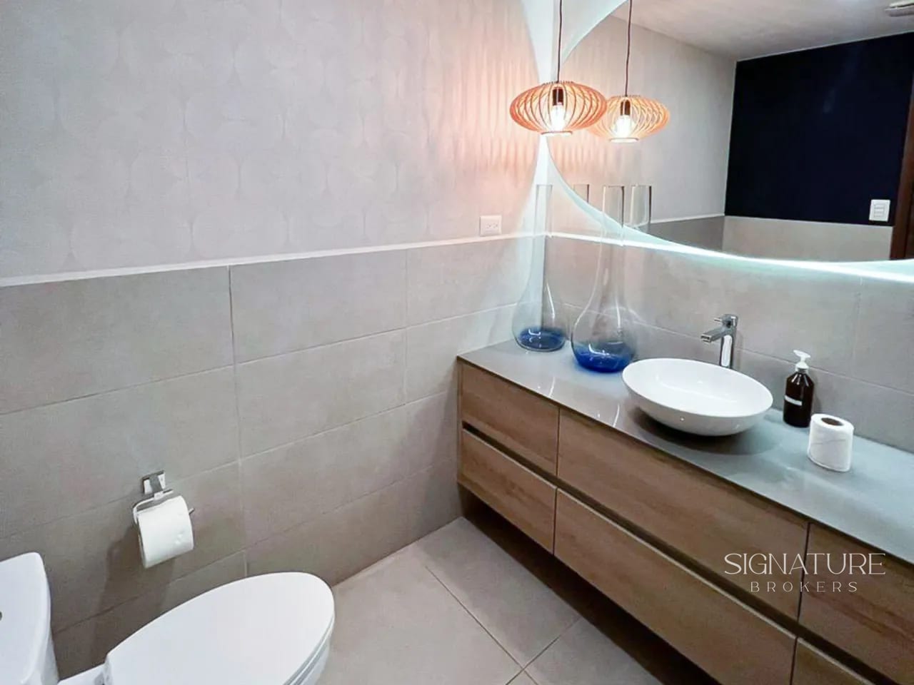 Apartamento amueblado en renta | MIRA, zona 10 — Apartamento en Alquiler en Mira, Zona 10, Guatemala, Ciudad — foto 6 de 10