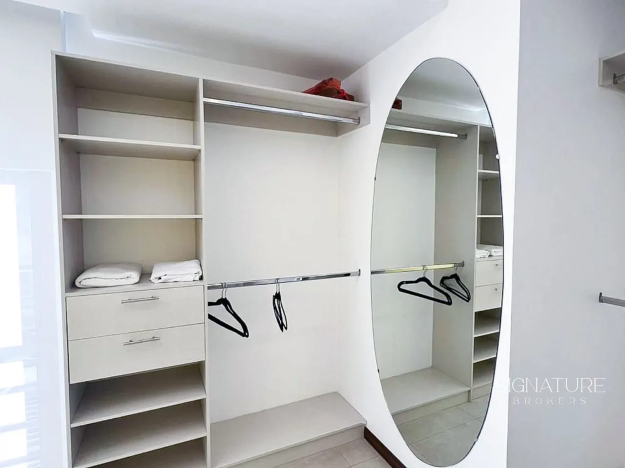 Apartamento amueblado en renta | MIRA, zona 10 — Apartamento en Alquiler en Mira, Zona 10, Guatemala, Ciudad — foto 8 de 10