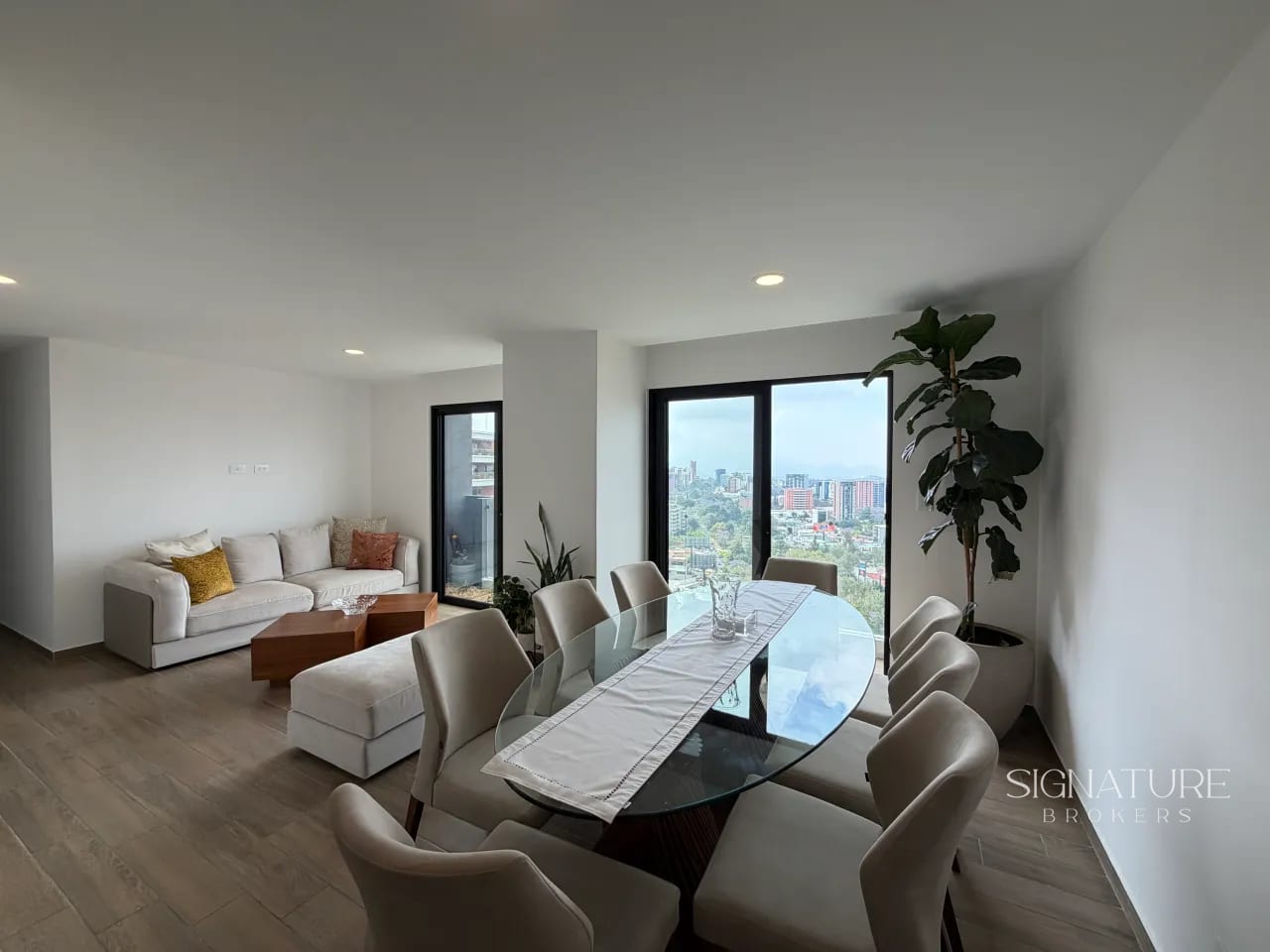 Apartamento en Venta en Parque 14, Z.14 — Apartamento en Venta en Parque 14, Zona 14, Guatemala, Ciudad — foto 1 de 9