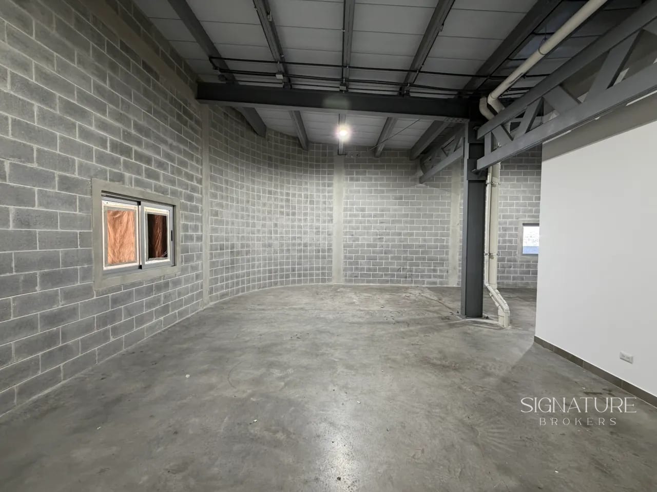 Ofibodega en Renta - Distribodegas 5, Parque Industrial Las Tunas, El Naranjo, Mixco Z.4 — Bodega / Ofibodega en Alquiler en Zona 4 Mixco, Guatemala, Ciudad — foto 5 de 10