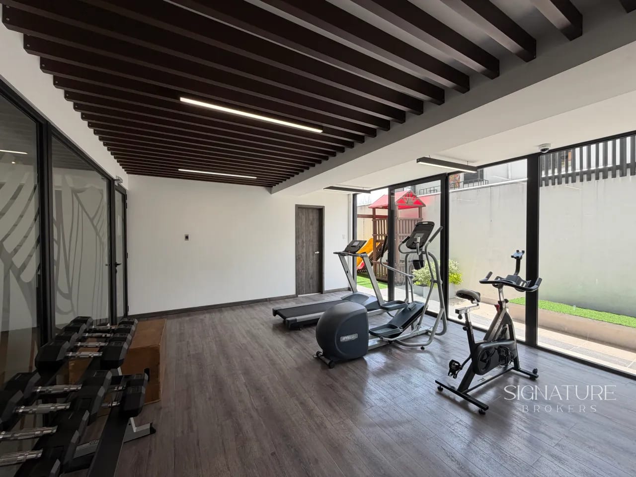 Apartamento en Venta en Vista Hermosa II Zona 15 - Morea — Apartamento en Venta en Morea, Zona 15, Guatemala, Ciudad — foto 10 de 14