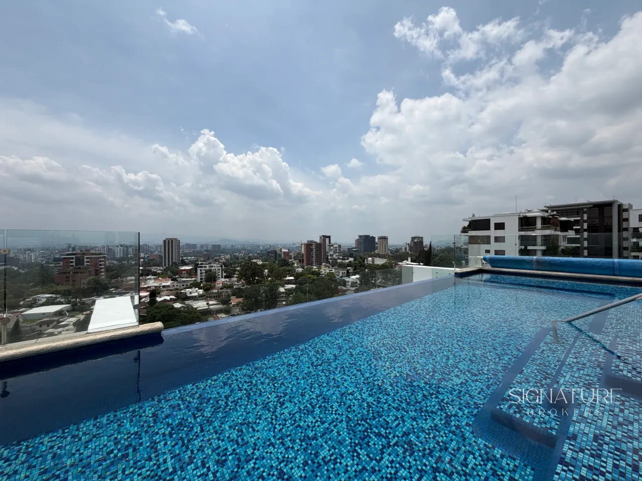Apartamento en Venta en Vista Hermosa II Zona 15 - Morea — Apartamento en Venta en Morea, Zona 15, Guatemala, Ciudad — foto 13 de 14