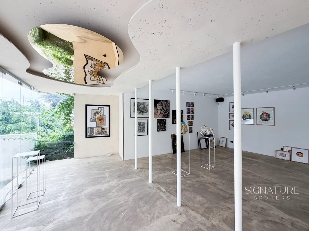 Casa Comercial en Renta zona 14 — Casa en Alquiler en Zona 14, Guatemala, Ciudad — foto 7 de 10