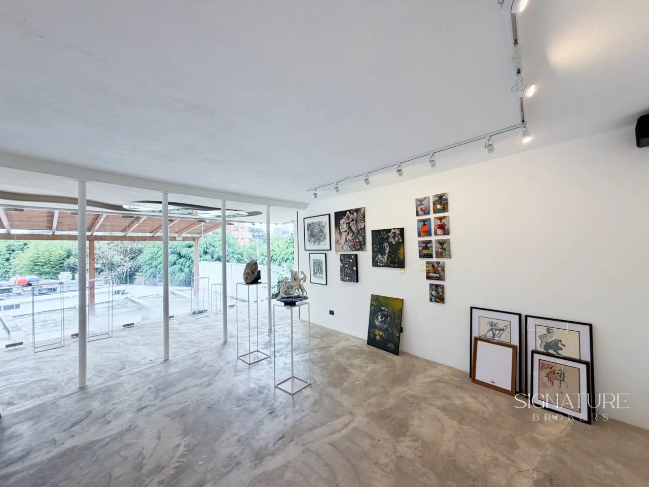 Casa Comercial en Renta zona 14 — Casa en Alquiler en Zona 14, Guatemala, Ciudad — foto 8 de 10