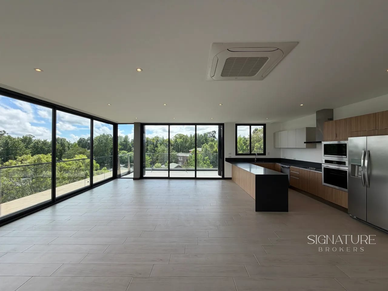 Penthouse en Venta – Spazio VHIII Z.15 — Apartamento en Venta en Spazio, Zona 15, Guatemala, Ciudad — foto 1 de 13