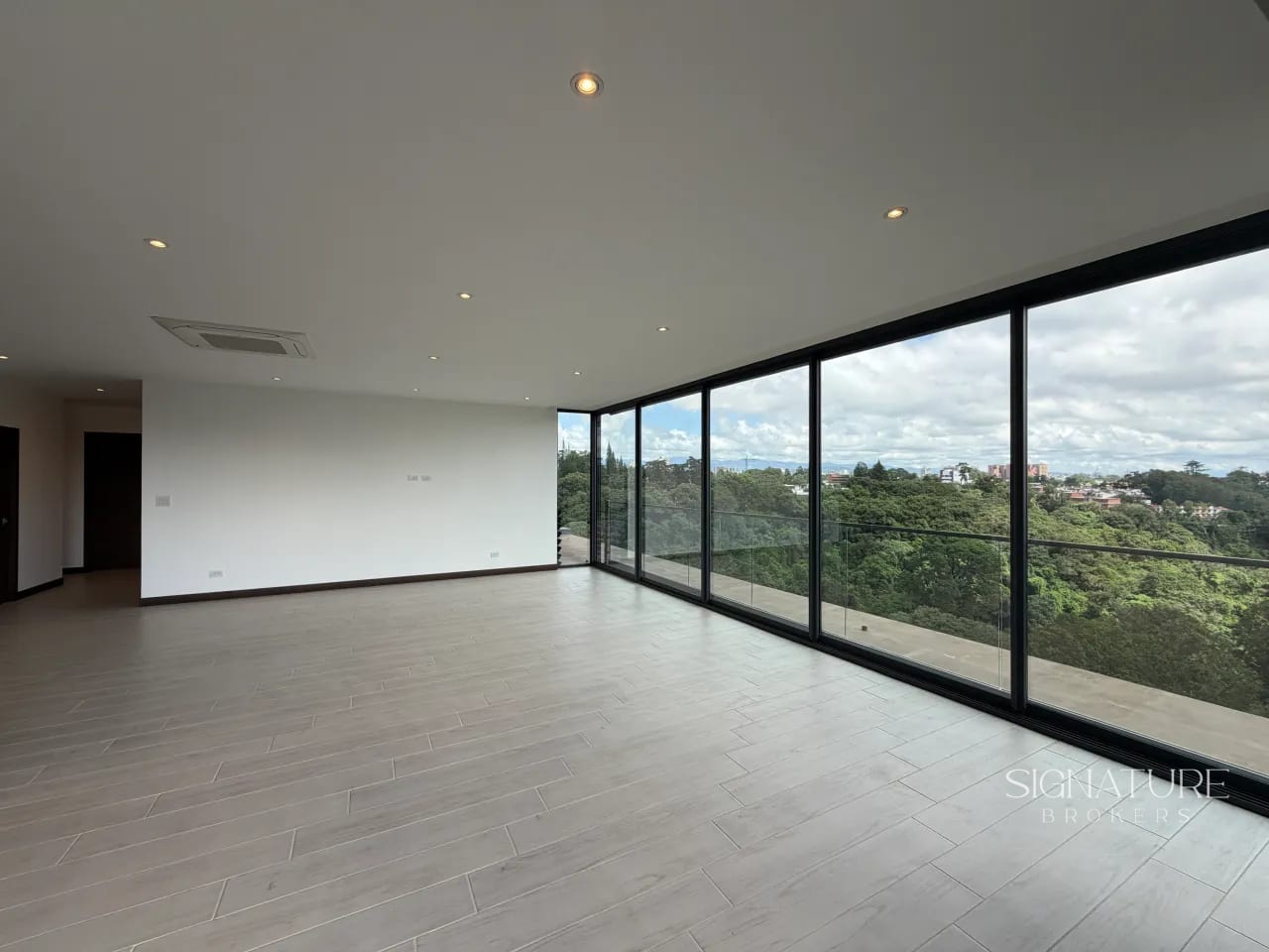 Penthouse en Venta – Spazio VHIII Z.15 — Apartamento en Venta en Spazio, Zona 15, Guatemala, Ciudad — foto 6 de 13