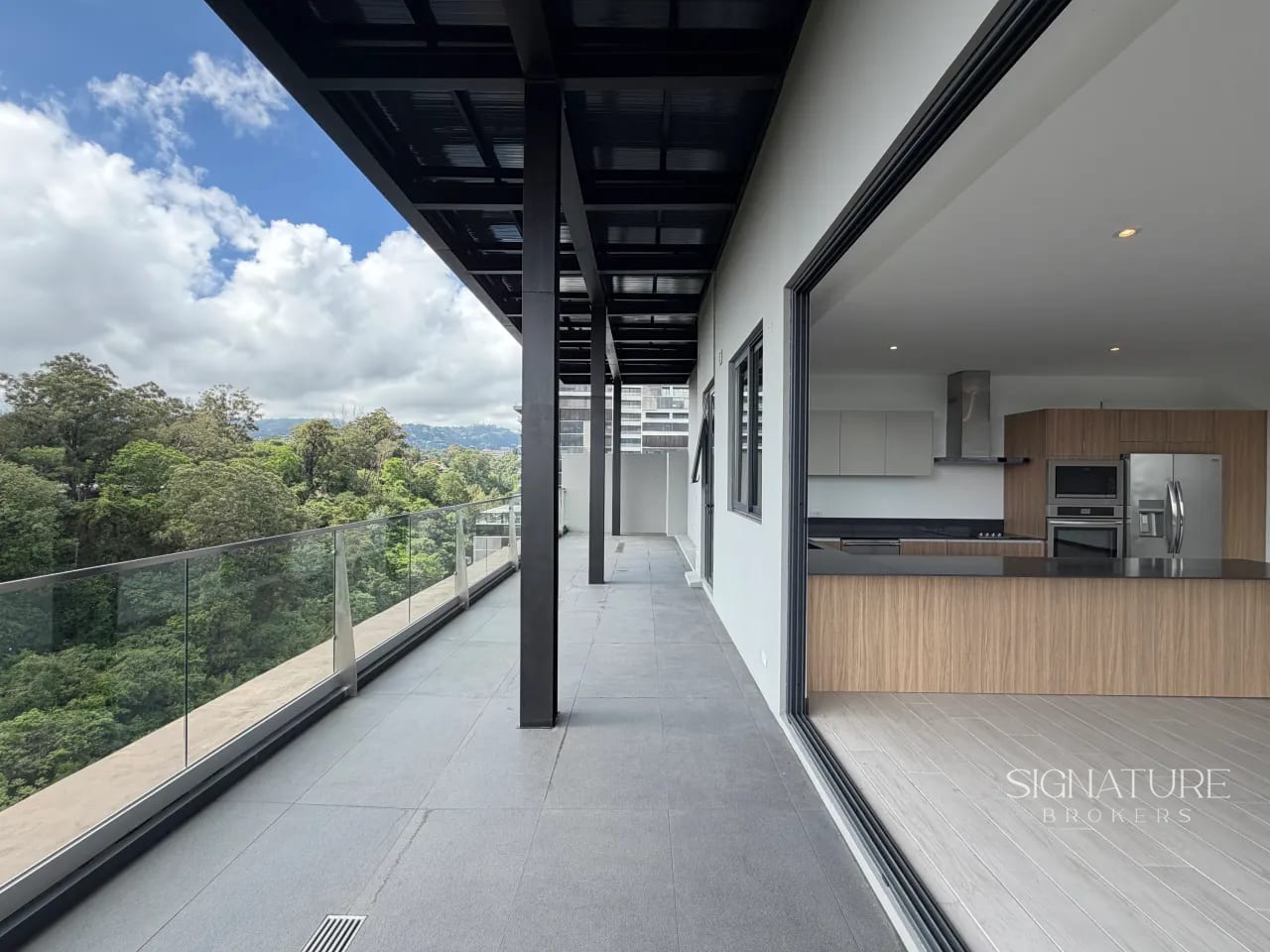 Penthouse en Venta – Spazio VHIII Z.15 — Apartamento en Venta en Spazio, Zona 15, Guatemala, Ciudad — foto 4 de 13
