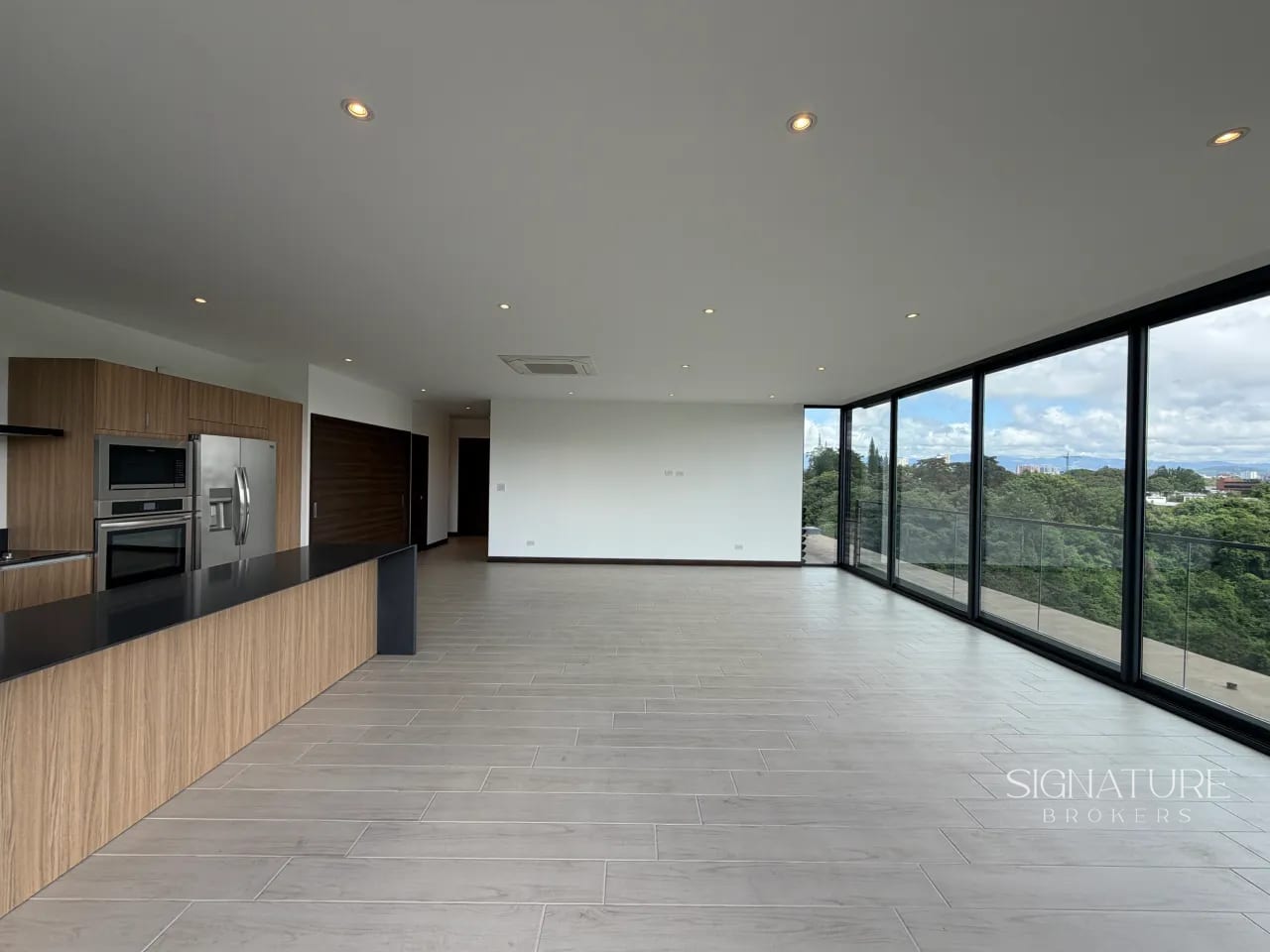 Penthouse en Venta – Spazio VHIII Z.15 — Apartamento en Venta en Spazio, Zona 15, Guatemala, Ciudad — foto 7 de 13