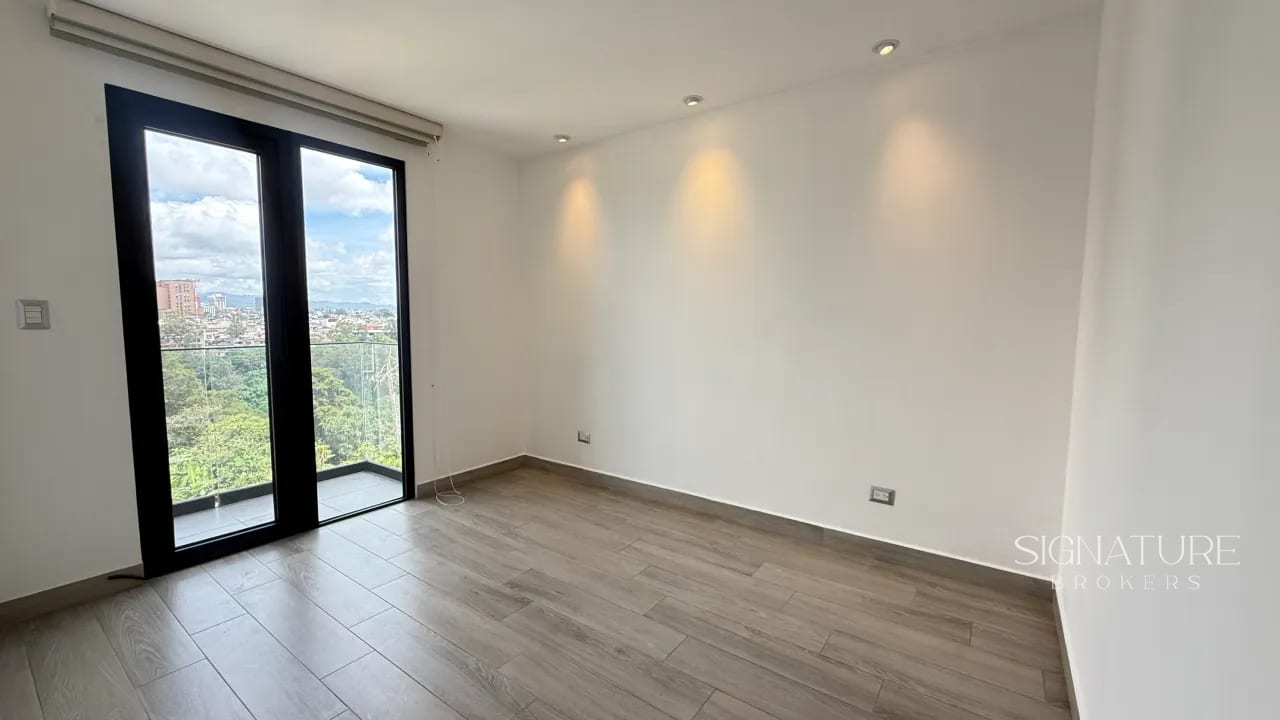 Apartamento en Renta – Epic 15, Z.15 — Apartamento en Alquiler en Zona 15, Guatemala, Ciudad — foto 5 de 12