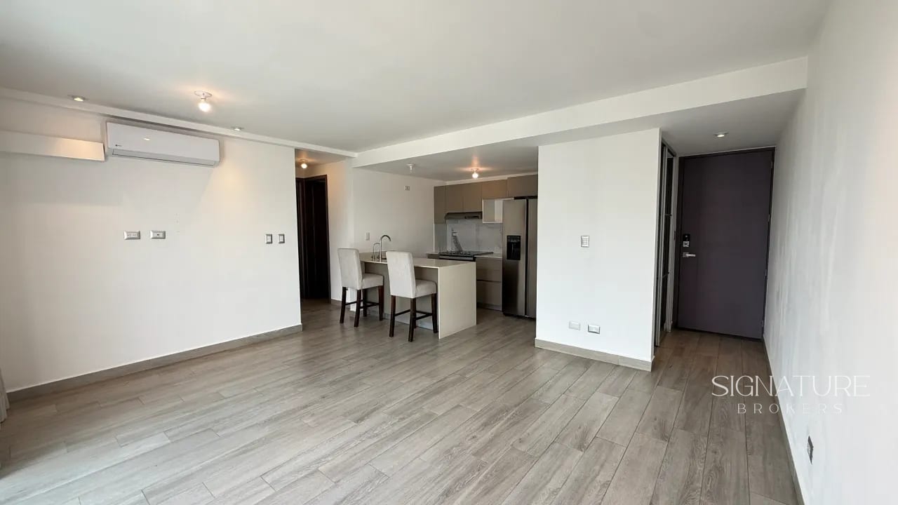 Apartamento en Renta – Epic 15, Z.15 — Apartamento en Alquiler en Zona 15, Guatemala, Ciudad — foto 1 de 12