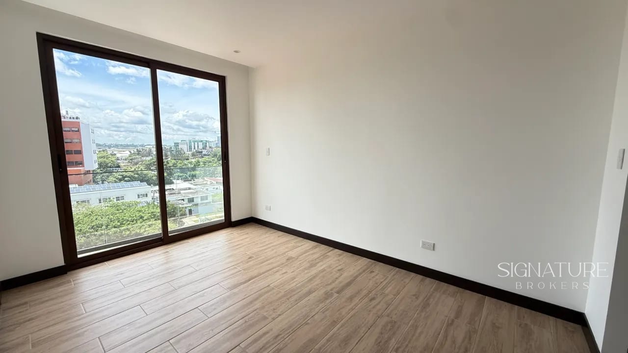 Apartamento en Ventas - Abitare Americas Zona 13 — Apartamento en Venta en Zona 13, Guatemala, Ciudad — foto 7 de 12
