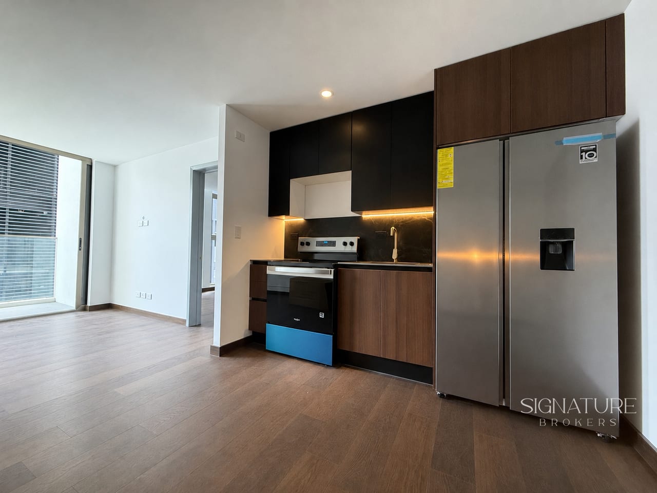 Apartamento en Renta - Atarah, Zona 10 (copia) — Apartamento en Alquiler en Atarah, Zona 10, Guatemala, Ciudad — foto 1 de 15