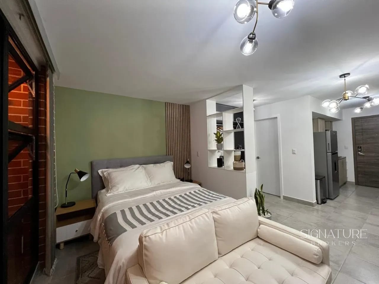 Estudio en Venta - Modra zona 4 — Apartamento en Venta en Modra, Zona 4, Guatemala, Ciudad — foto 14 de 14