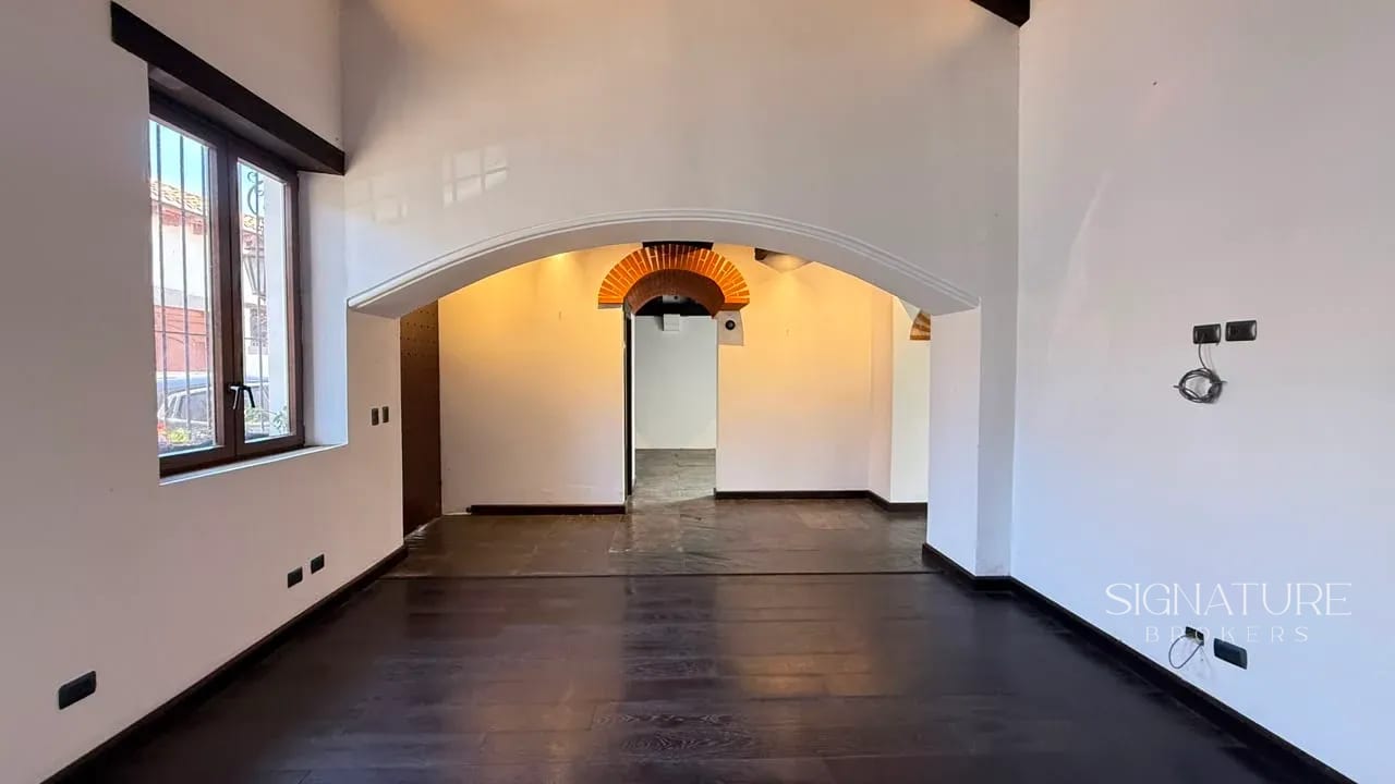 Casa en Venta Condominio Las Gravileas - Antigua Guatemala — Casa en Venta en Las Gravileas, Antigua, Sacatepéquez — foto 7 de 13