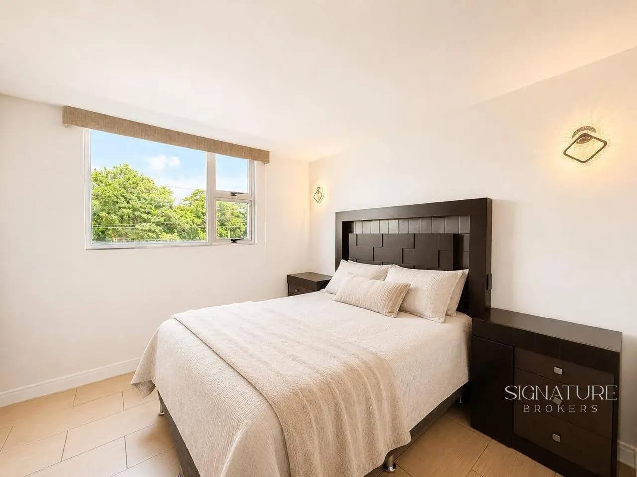 Apartamento amueblado en renta - Condado La Villa, zona 14 — Apartamento en Alquiler en Zona 14, Guatemala, Ciudad — foto 9 de 10