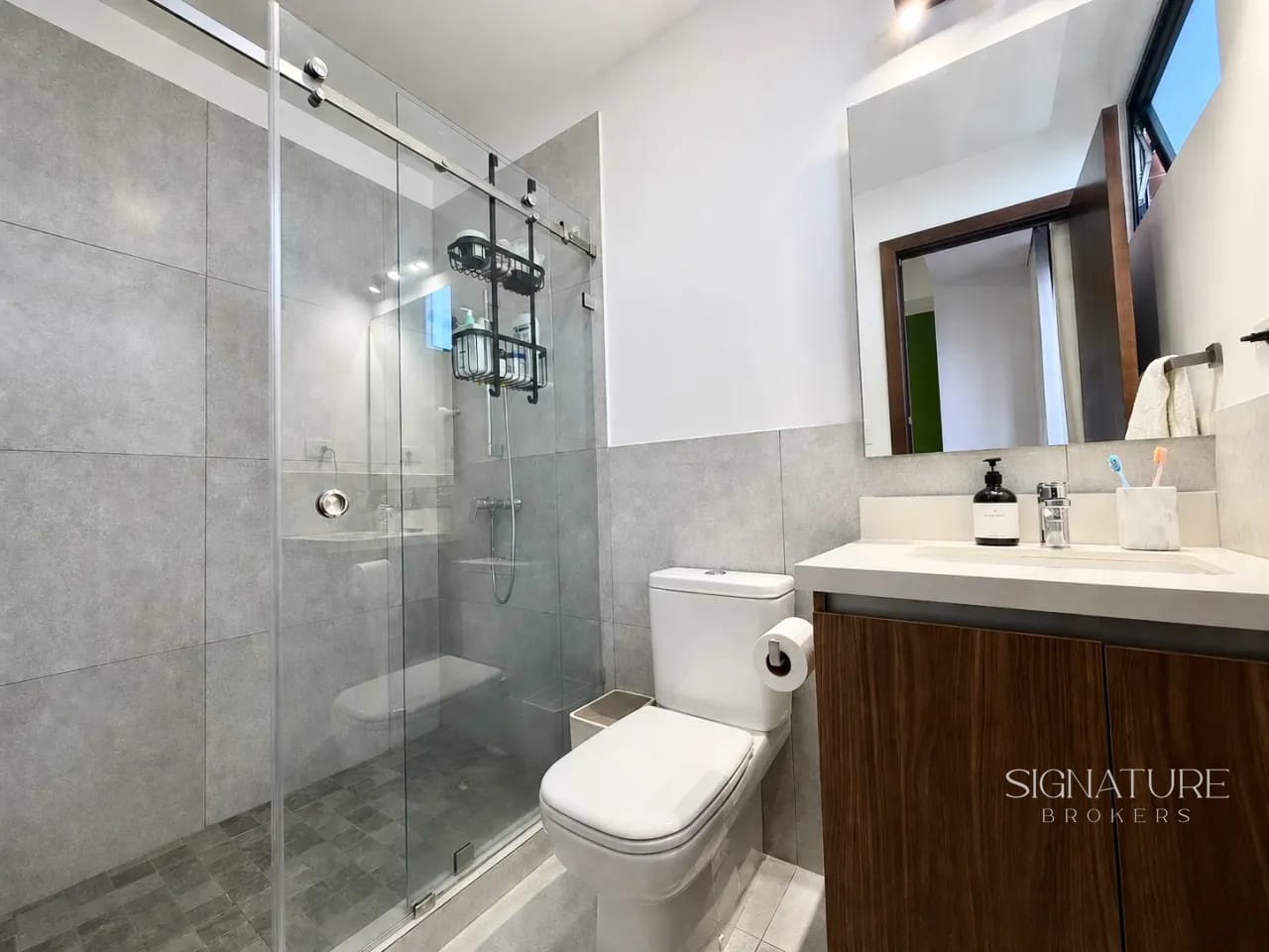 Apartamento en renta - Casa Roble, Z.14 — Apartamento en Alquiler en Zona 14, Guatemala, Ciudad — foto 8 de 10