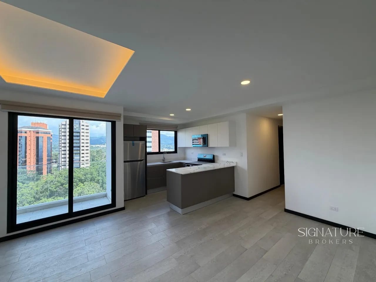 Apartamento en Venta – Verdú Z.13 — Apartamento en Venta en Verdú, Zona 13, Guatemala, Ciudad — foto 2 de 17
