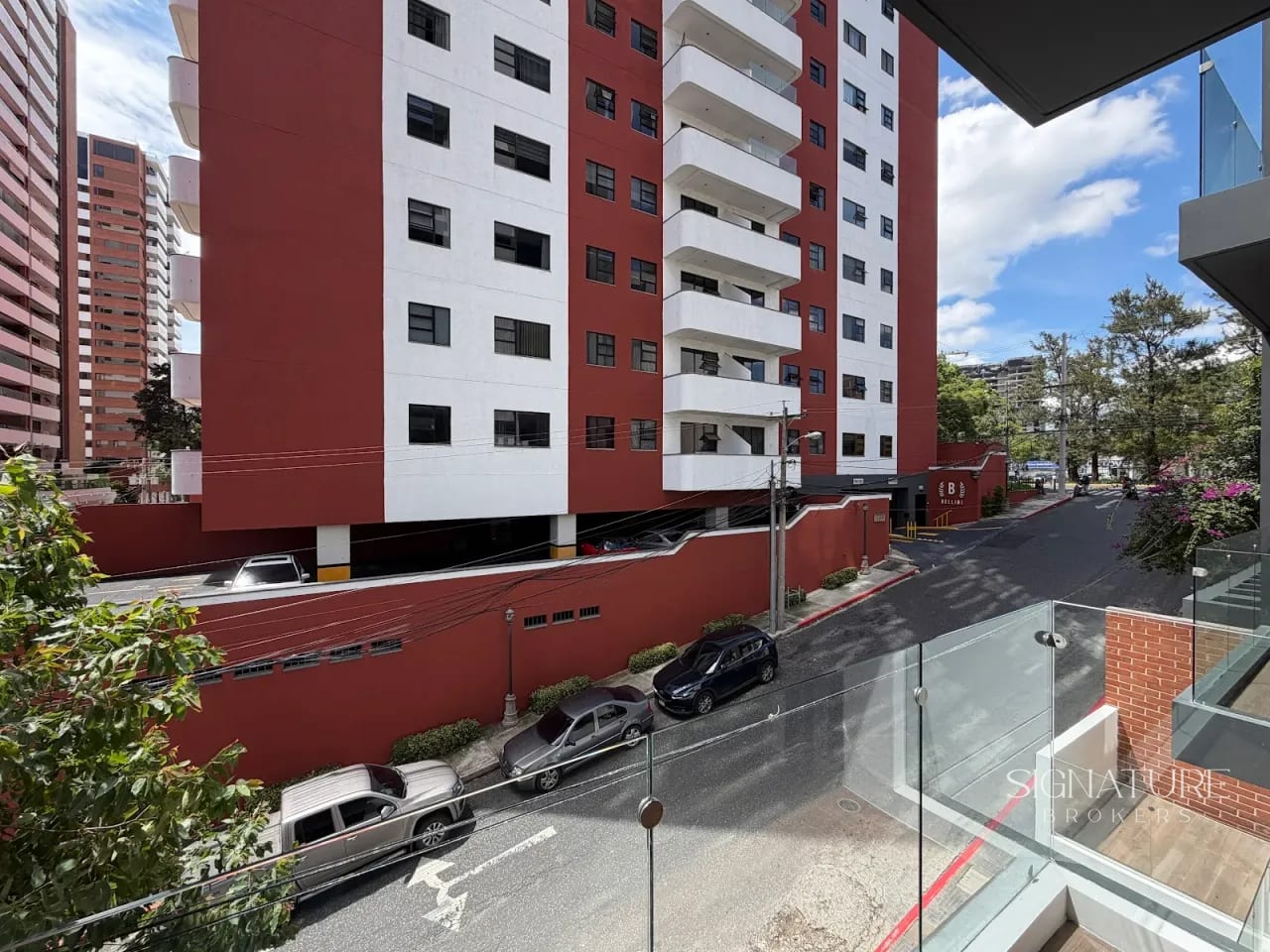 Apartamento a estrenar en Renta – Amalfi Z.14 (2 hab) — Apartamento en Alquiler en Zona 14, Guatemala, Ciudad — foto 10 de 15