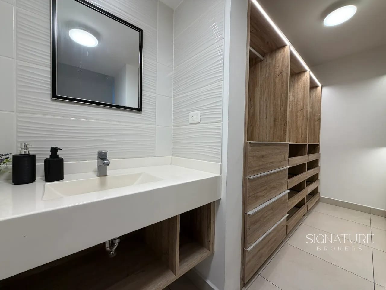 Apartamento amueblado en Renta – Be 14, La Villa Z.14 — Apartamento en Alquiler en La Villa, Zona 14, Guatemala, Ciudad — foto 7 de 7