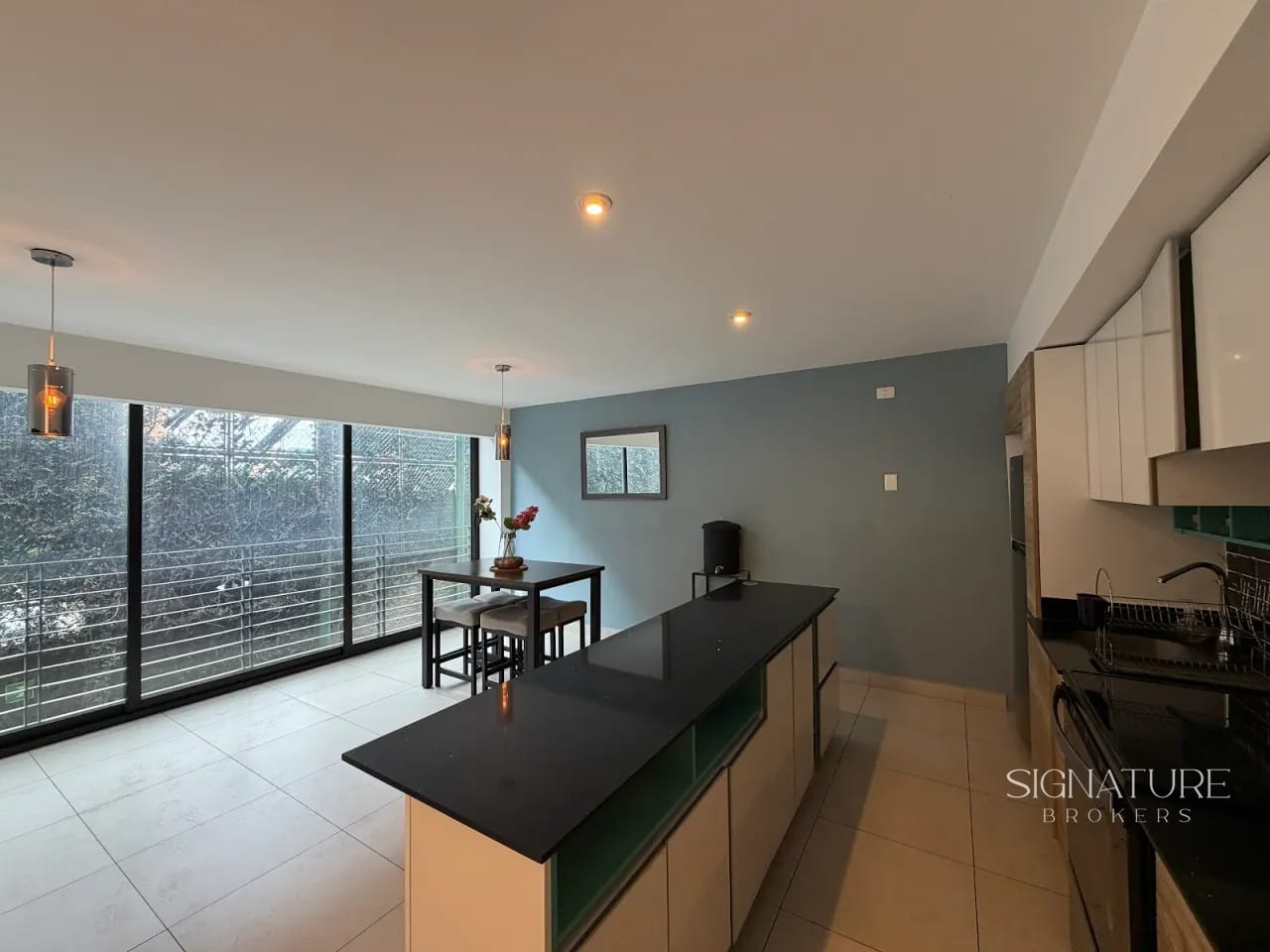 Apartamento amueblado en Renta – Be 14, La Villa Z.14 — Apartamento en Alquiler en La Villa, Zona 14, Guatemala, Ciudad — foto 1 de 7