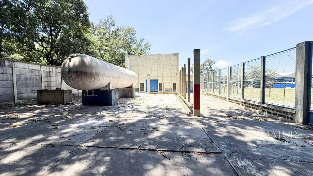 Bodega en Renta – Zona 5, Villa Nueva (a minutos de la VAS) — Bodega / Ofibodega en Alquiler en Villa Nueva, Guatemala, Ciudad — foto 7 de 10