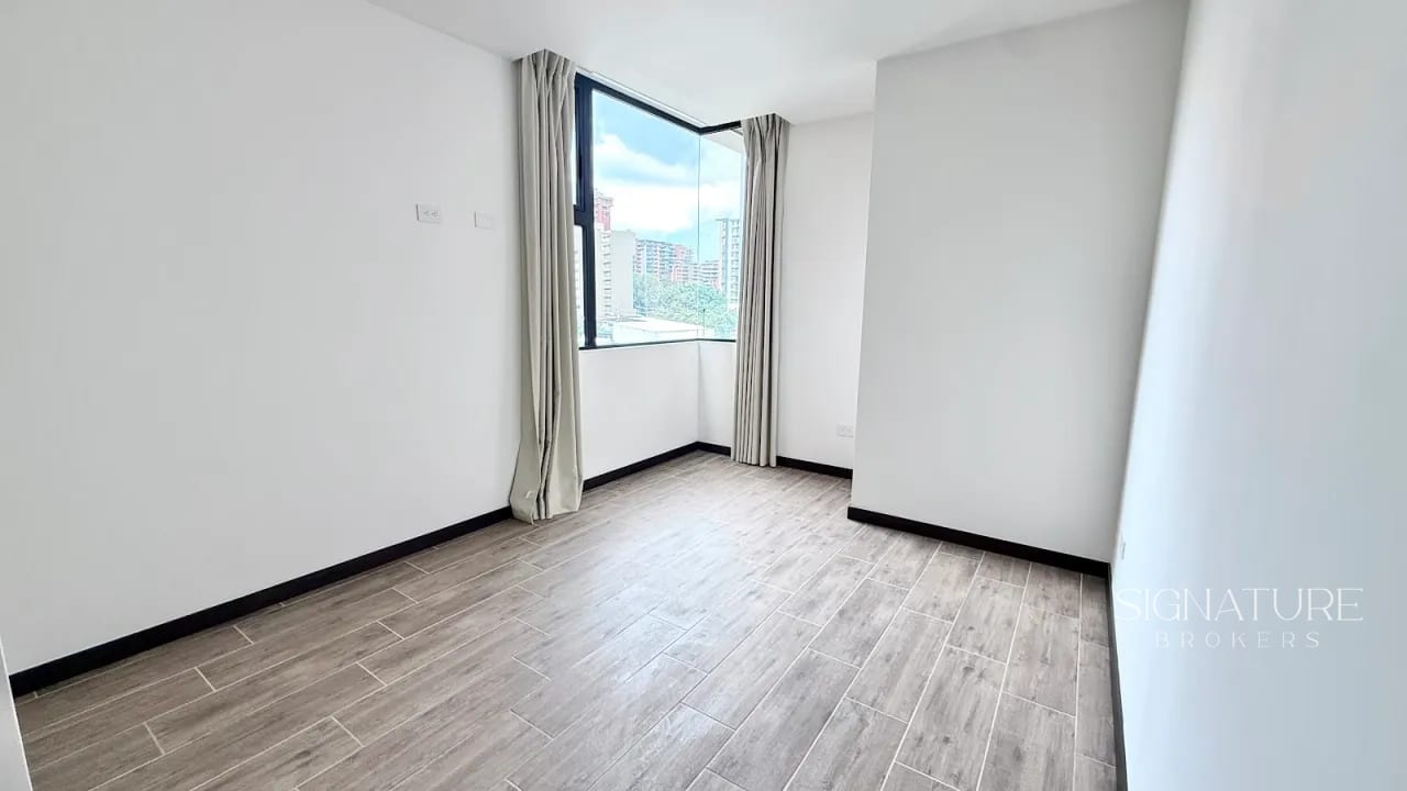 Apartamento nuevo en Renta – Torre Ferrán, Zona 14 — Apartamento en Alquiler en Zona 14, Guatemala, Ciudad — foto 5 de 10