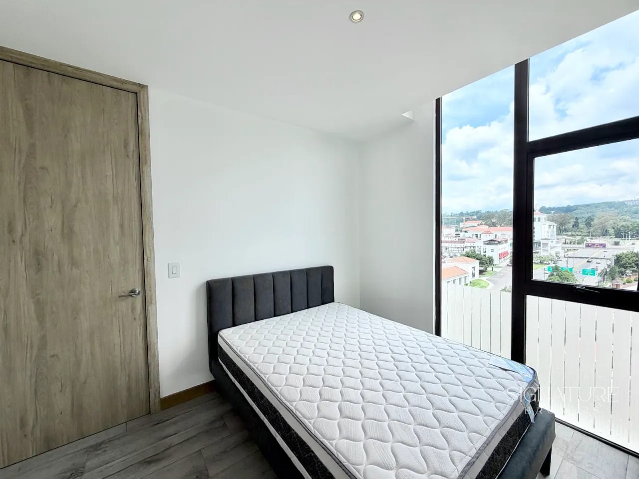 Apartamento en Renta – Torre Nordic VH3 Z.15 — Apartamento en Alquiler en Vista Hermosa III, Zona 15, Guatemala, Ciudad — foto 6 de 10