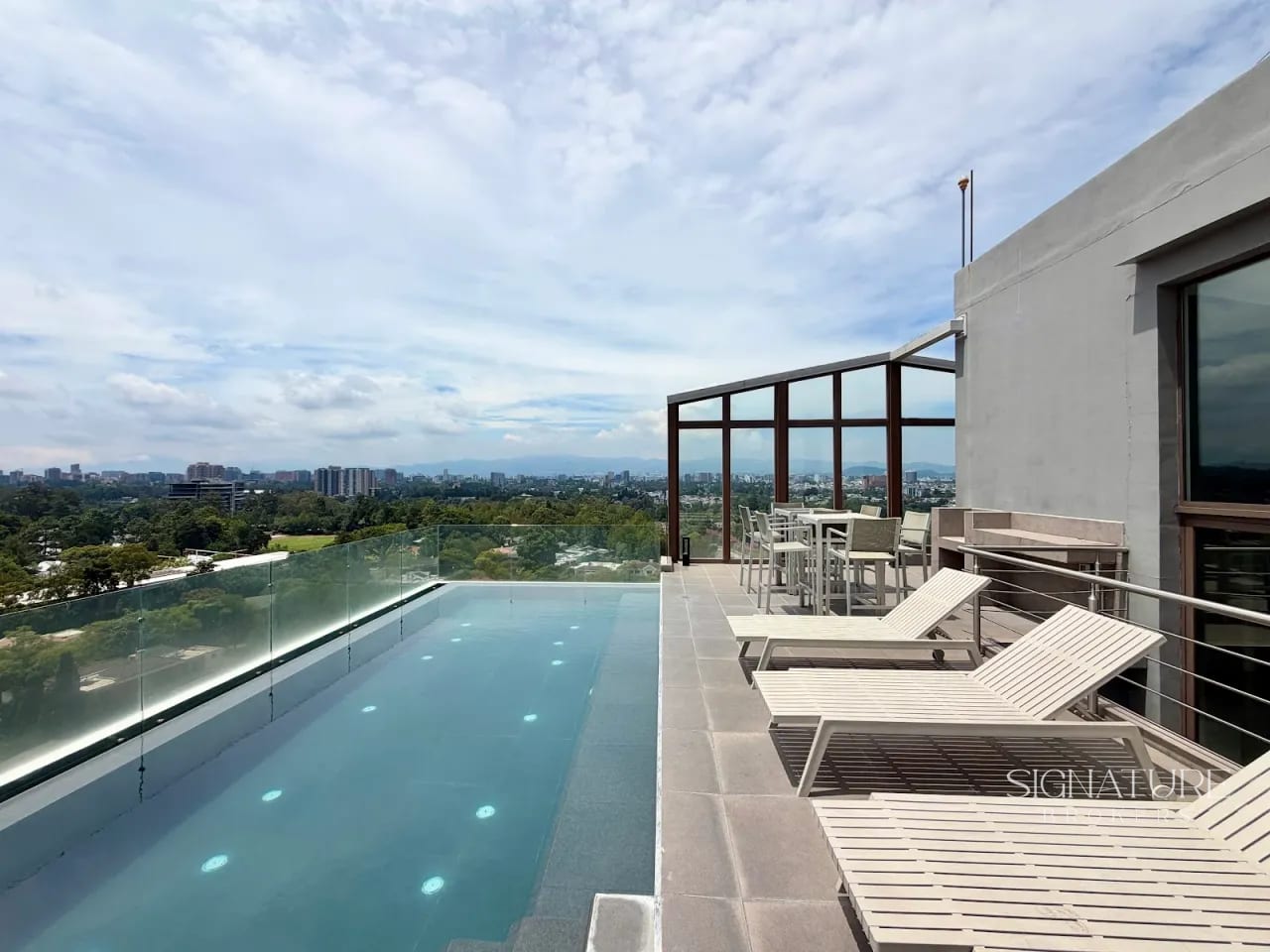 Apartamento en Renta – Torre Nordic VH3 Z.15 — Apartamento en Alquiler en Vista Hermosa III, Zona 15, Guatemala, Ciudad — foto 10 de 10
