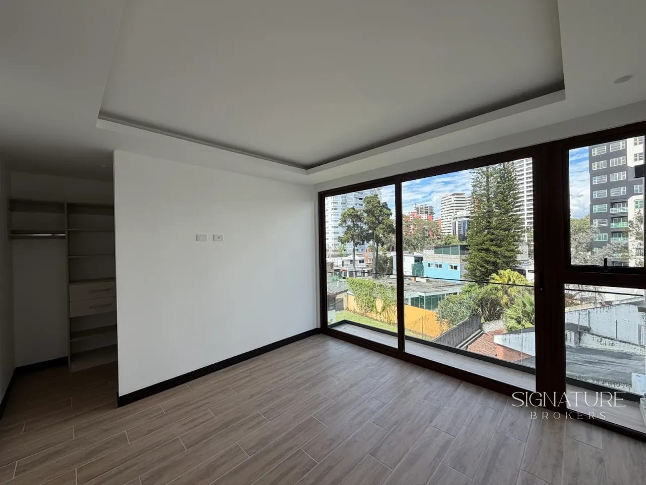 Apartamento en Venta – Abitare Américas Z.13 — Apartamento en Venta en Zona 13, Guatemala, Ciudad — foto 4 de 9