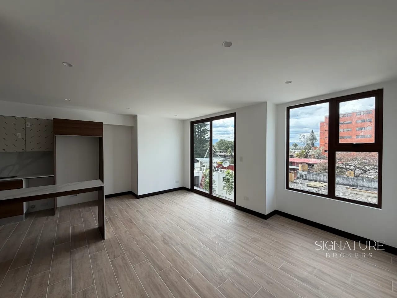Apartamento en Venta – Abitare Américas Z.13 — Apartamento en Venta en Zona 13, Guatemala, Ciudad — foto 9 de 9