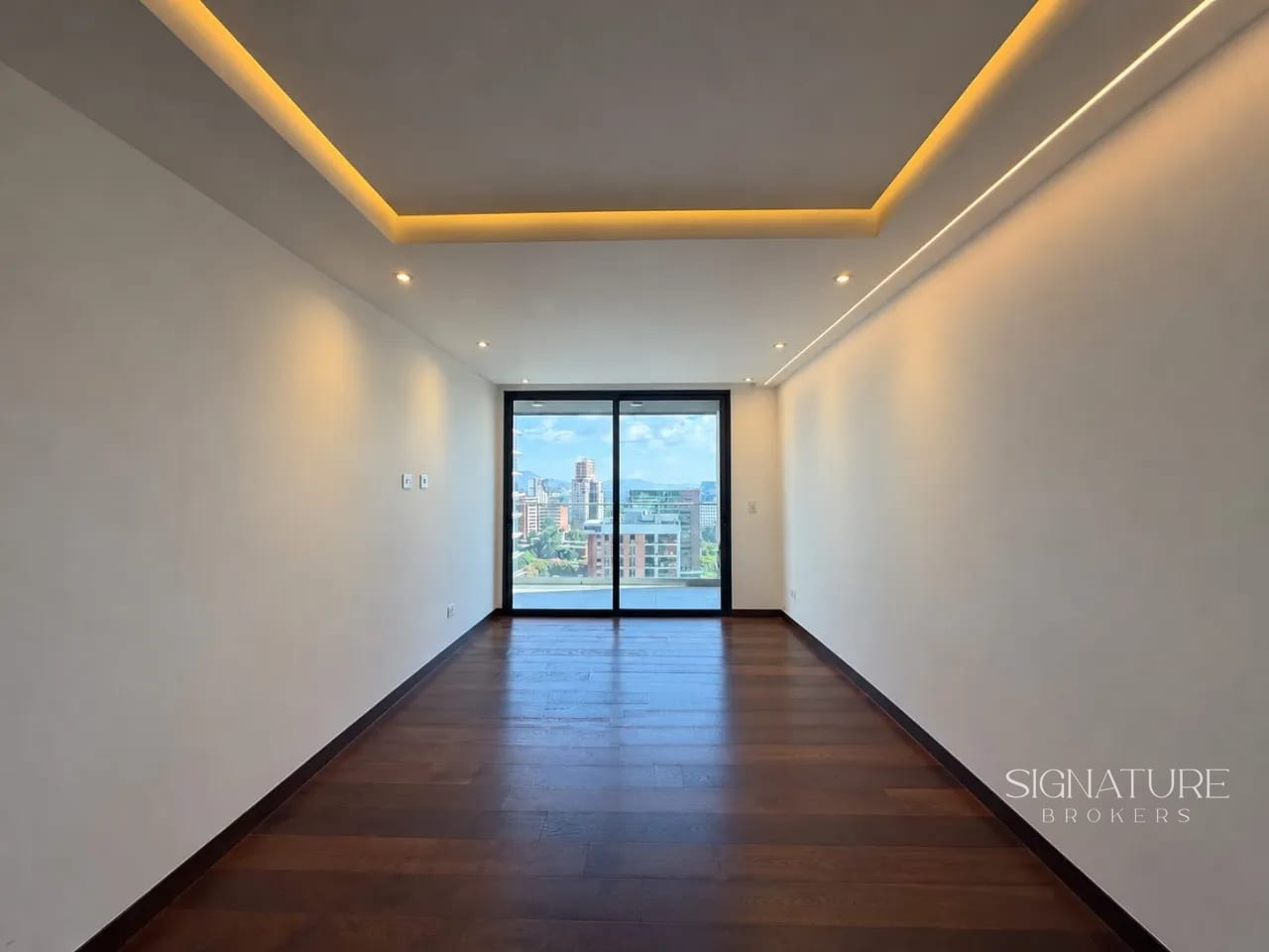Apartamento en Renta – Vasanta Z.10 (1905) — Apartamento en Alquiler en Vasanta, Zona 10, Guatemala, Ciudad — foto 3 de 14