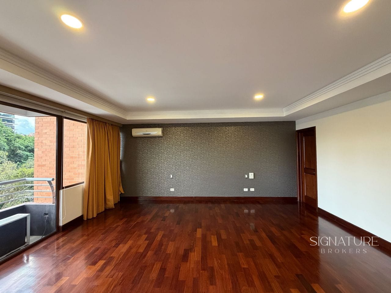 Apartamento en Renta - Santa Maria Z.10 (copia) — Apartamento en Alquiler en Zona 10, Guatemala, Ciudad — foto 8 de 17