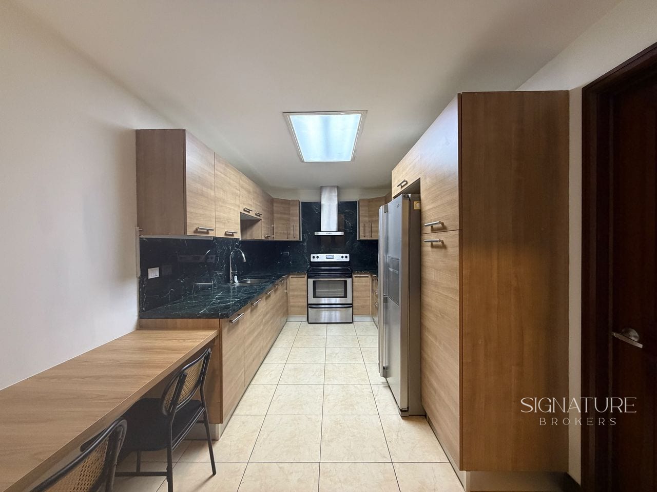 Apartamento en Renta - Santa Maria Z.10 (copia) — Apartamento en Alquiler en Zona 10, Guatemala, Ciudad — foto 13 de 17