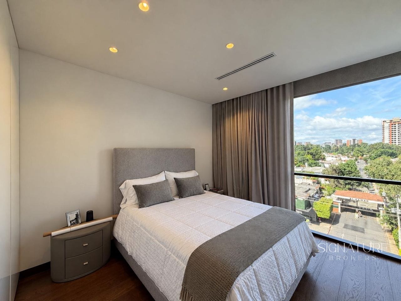 Apartamento en Renta – Tiffany Novena Z.14 — Apartamento en Alquiler en Tiffany Novena, Zona 14, Guatemala, Ciudad — foto 10 de 17