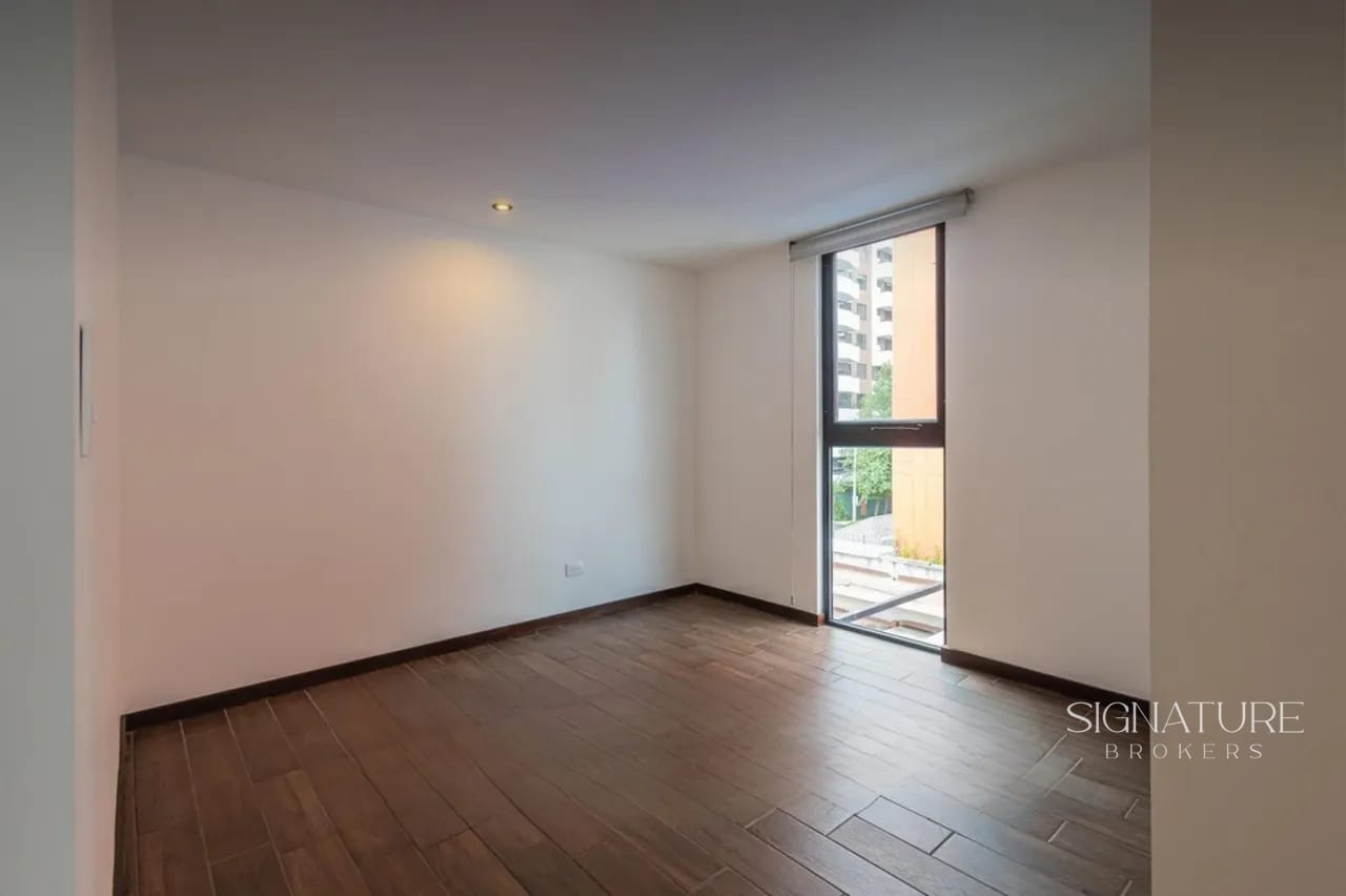 Apartamento en Venta – Edificio Polanco, zona 14 — Apartamento en Venta en Zona 14, Guatemala, Ciudad — foto 5 de 6