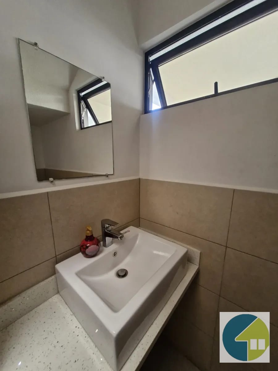 Tu nuevo hogar en z 16, Preciosa casa en condominio — Casa en Venta en Home 16, Zona 16, Guatemala, Ciudad — foto 4 de 17